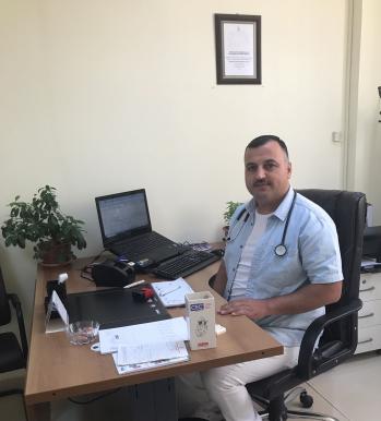 Dr. İbrahim ZAHRA